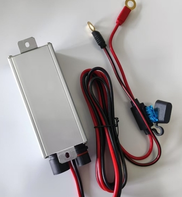 Storage Battery Chargers Car Battery Charger  Convenient Battery Charger Input 230Vac Output14.4Vdc 180W