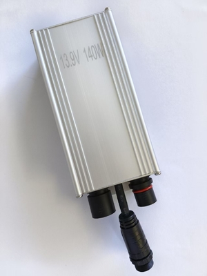 Car Battery Charger   Input 230Vac Output13.9Vdc 140W Convenient Battery Charger