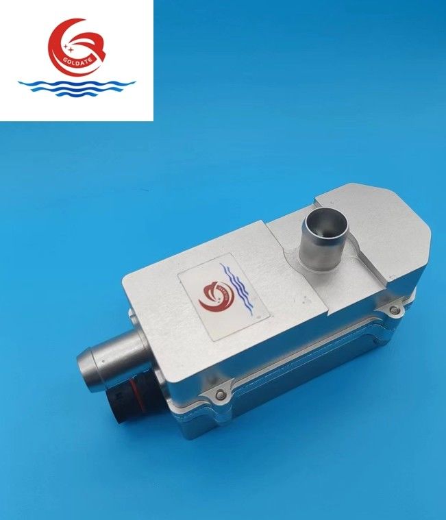 Electric Car Engine Water Heater 500W Small Size With Strong Applicability
