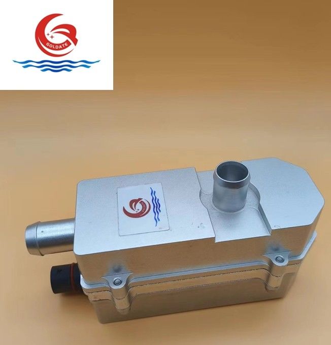 500W 220V Electric Car Engine Heater Fast Heating For Car / Truck