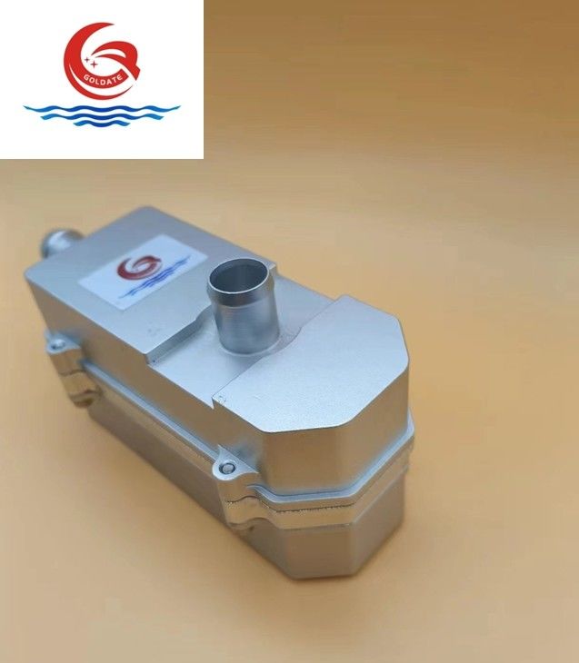 Goldate 500W , Car Engine Heaters , Parking Heater For Car Truck , PTC Heating , Small Size