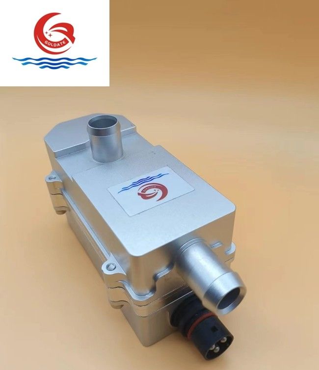 Automotive / Car Engine Heaters PTC Heating 500W 220V 12.5*8*5.5cm