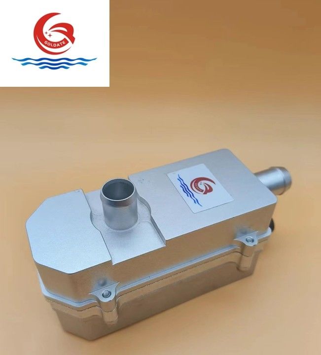 Goldate 500W , Car Engine Heaters , Electric Engine Preheater , PTC Heating , Safe And Reliable