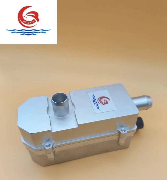 Reliable Auto Coolant Heater 500W PTC Heating with Strong Applicability
