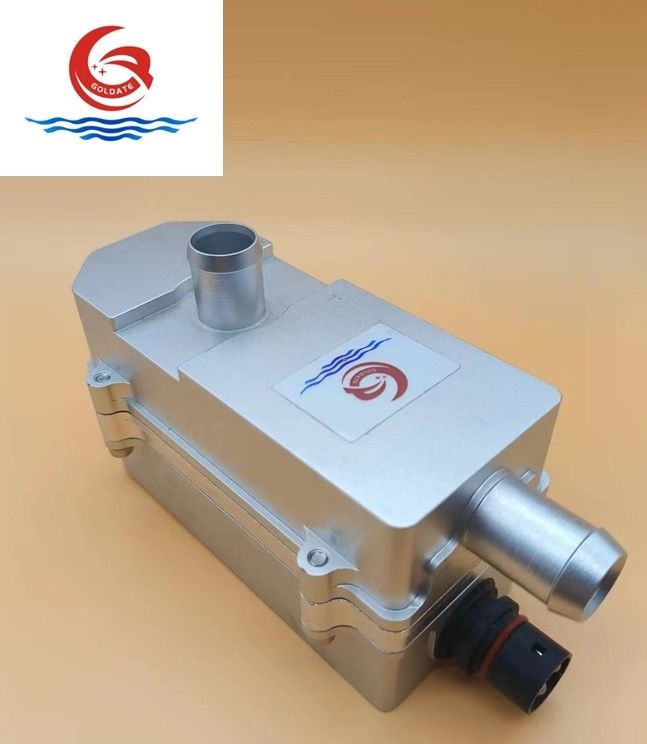 Goldate 500W , Car Engine Heaters , Electric Car Engine , 220V , Fast Heating