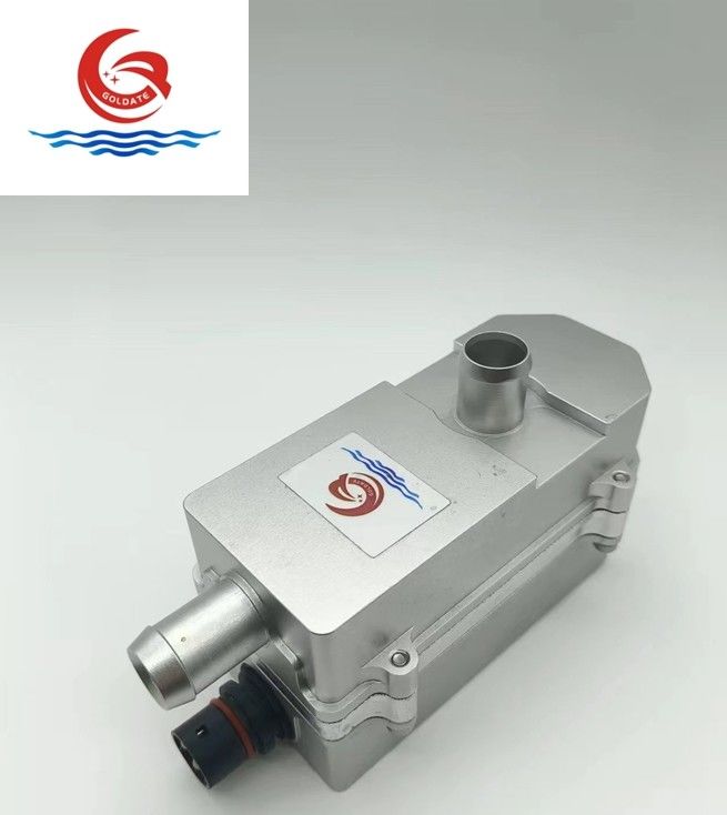 Small Size Electric Coolant Heater Car Fast Heating 500W AC220V-250V/50Hz