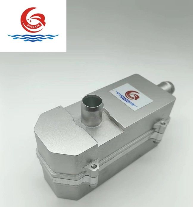 Electric Engine Coolant Preheater AC220V-250V 50Hz 1 Year Warranty