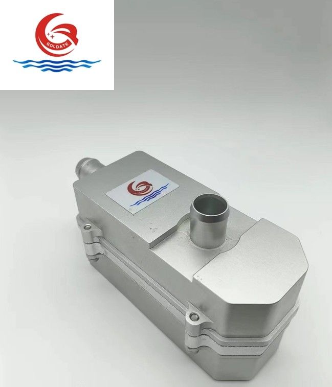 Car Engine Heaters , Goldate 500W ,Electric Engine Preheater , PTC Heating , Safe And Reliable