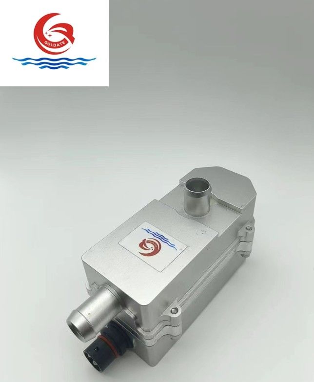 Car Engine Heaters , Goldate 500W , Parking Heater For Car Truck , PTC Heating , Fast Heating