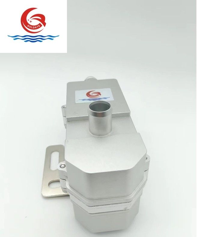 Car Engine Heaters , Goldate 1000W , Parking Heater For Car Truck , PTC Heating