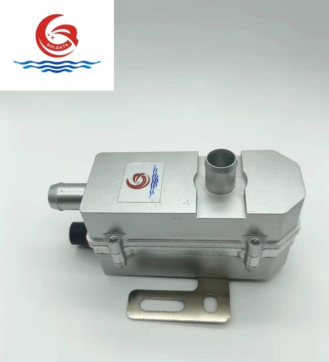Car Engine Heaters , Goldate 1000W , 220v Block Heater , Small Size , PTC Heating ,