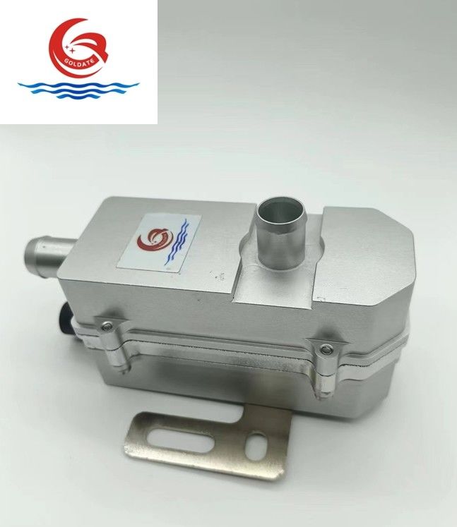 Car Engine Heaters , Goldate 1000W , Electric Engine Preheater , Small Size , PTC Heating ,