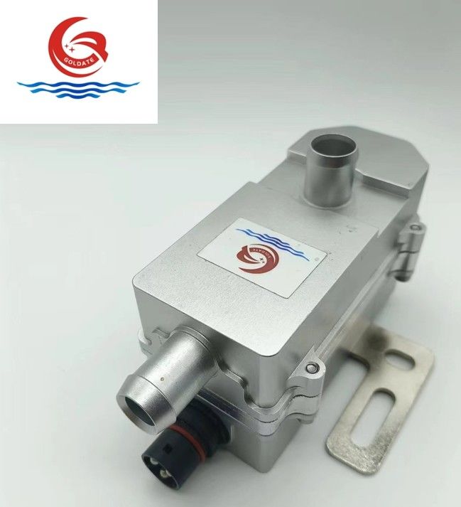 High Flow Rate Car Engine Heaters Goldate 1000W  Electric Engine Preheater Fast Heating