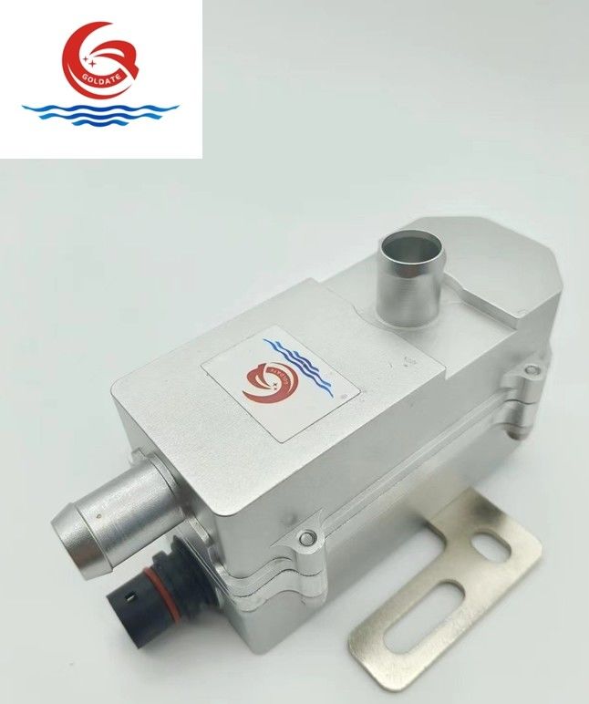 Small Size Car Engine Heaters PTC Heating Truck Engine Preheater 1000W