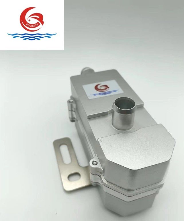Car Engine Heaters , Goldate 1000W ,  Water Preheater , Small Size , PTC Heating