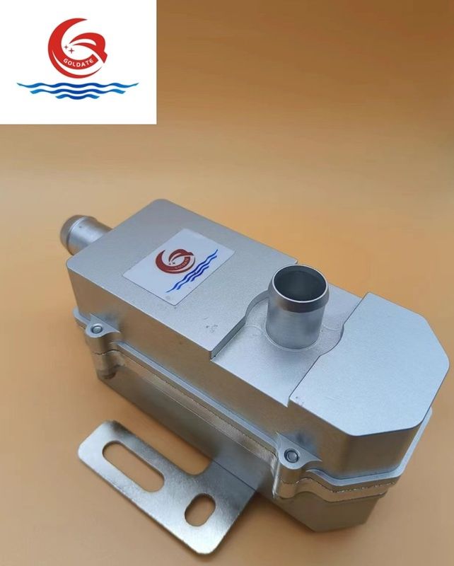 1000W Car Coolant Preheater Small Size PTC Heating 220V Engine Block Heater