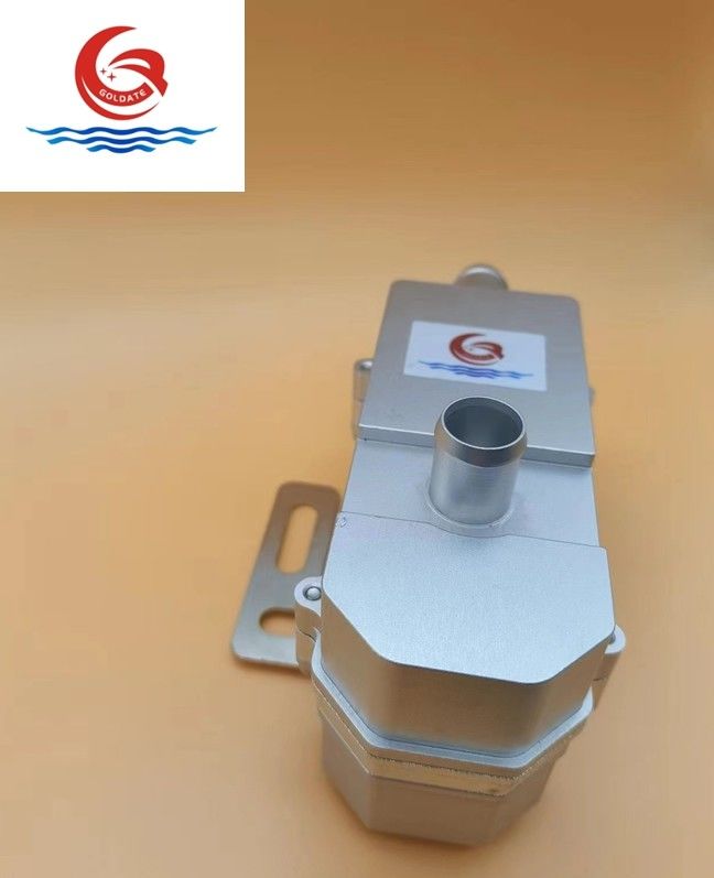 Goldate 1000W Car Engine Water Heater 0.84kg Aluminum Alloy Material