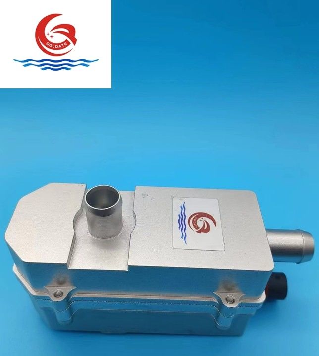 Car Engine Heaters , Parking Heater For Car Truck , Goldate 1000w , Small Size , Strong Applicabilit