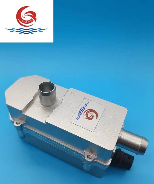 Car Engine Heaters , Parking Heater For Car Truck , Goldate 1000w , Fast Heating , PTC Heating