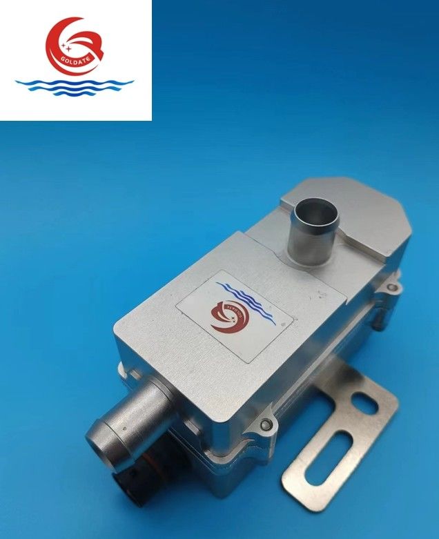 Car Engine Heaters , Electric Engine Preheater , Goldate 1000w , Small Size , PTC Heating