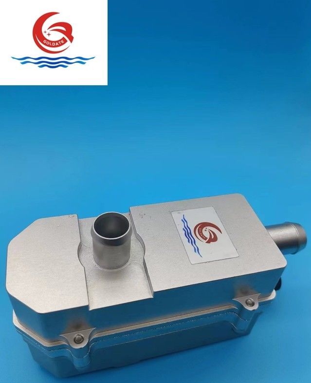 Car Engine Heaters Electric Car Engine  Goldate 1000w Heating Time 10-30 minutes