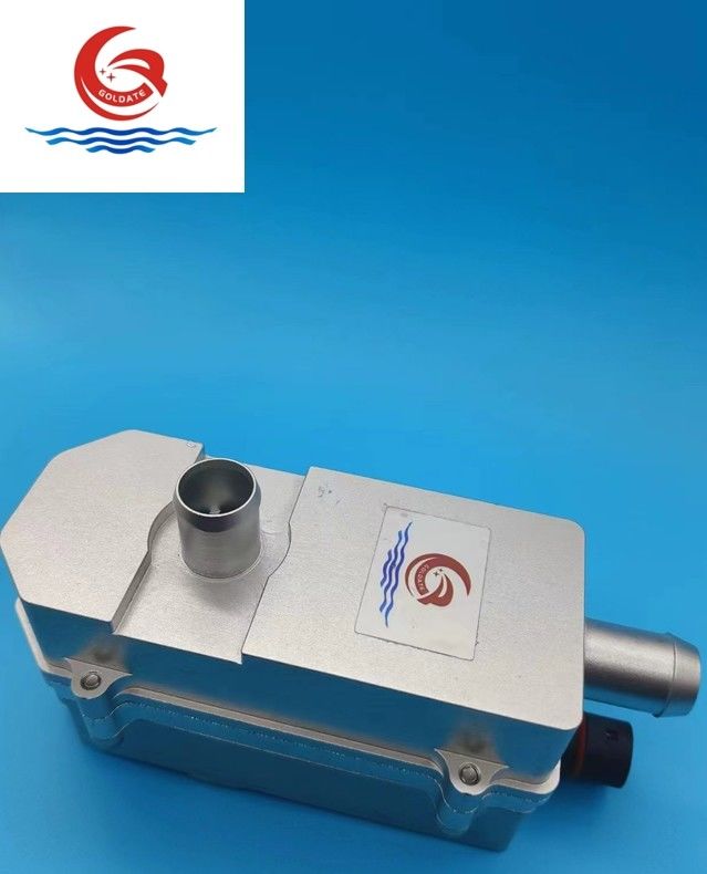 Car Engine Heaters Electric Car Engine Goldate 1000w Fast Heating PTC Heating