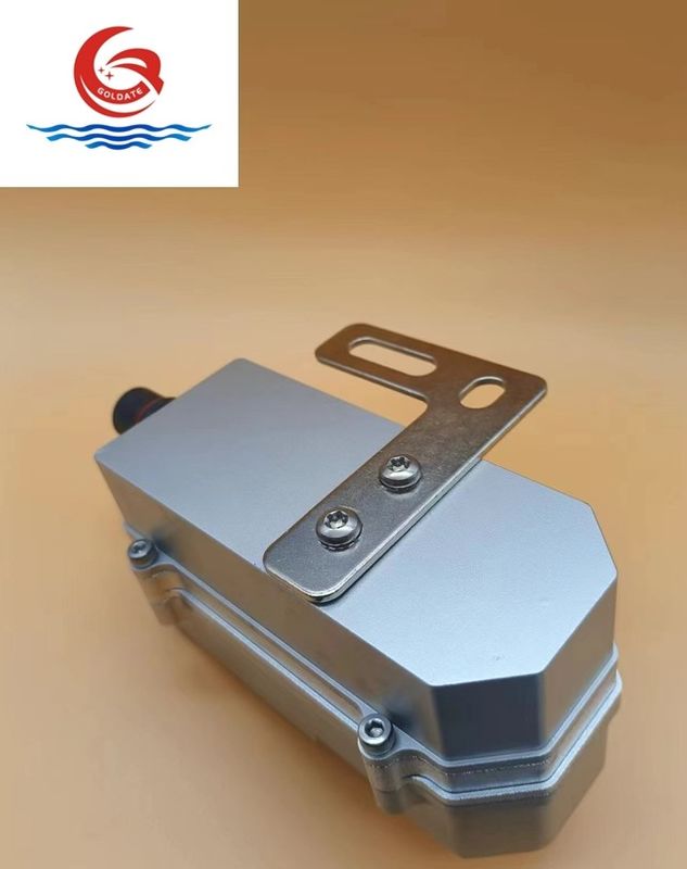 Car Engine Heaters , Goldate 2000w , Water Preheater , Safe And Reliable, Small Size