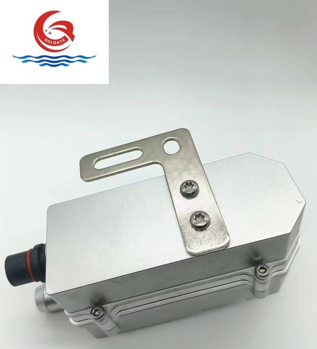 PTC Heating Universal Car Engine Water Heater Silvery Color 1 Year Warranty
