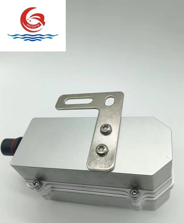 2000W Car Engine Water Heater PTC Heating Small Size OEM Available