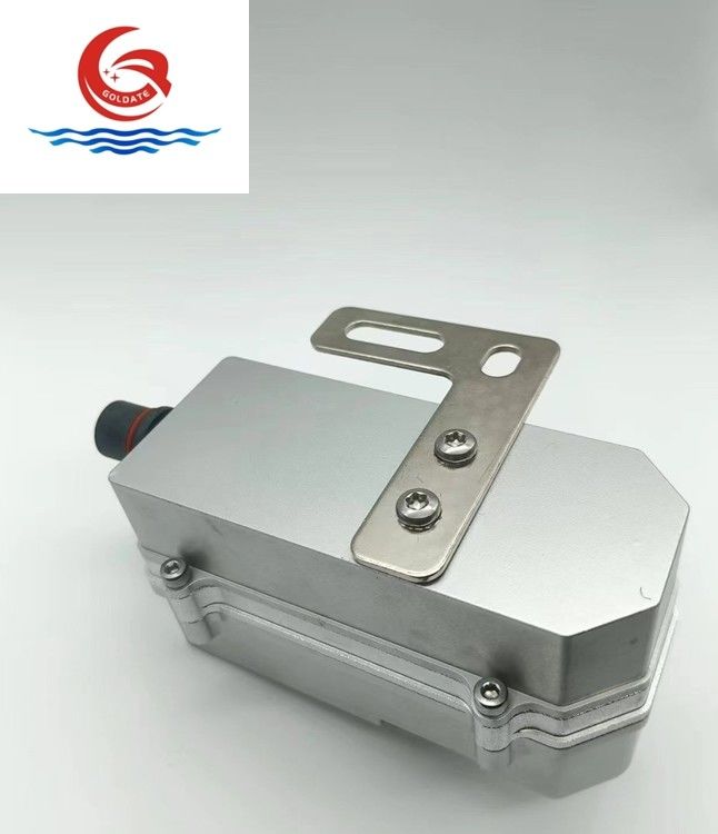 OEM ODM Vehicle Engine Coolant Preheater 2KW Easy Installation