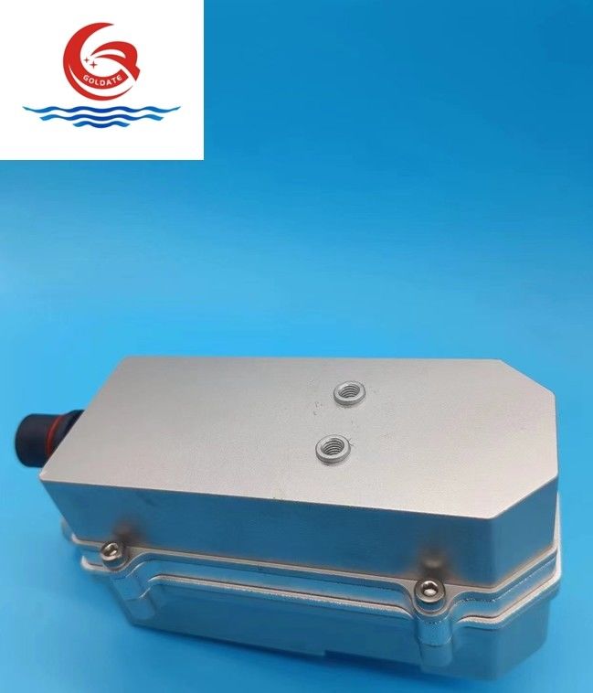 1.5KW Engine Coolant Preheater 0.84kg Fast Heating Safe And Reliable