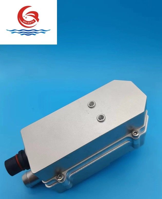 Silvery Engine Coolant Preheater GD-H150 1500W Car Engine Pre Heater