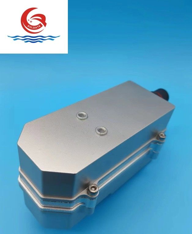Goldate 1500W Electric Engine Preheater Small Size With PTC Heating