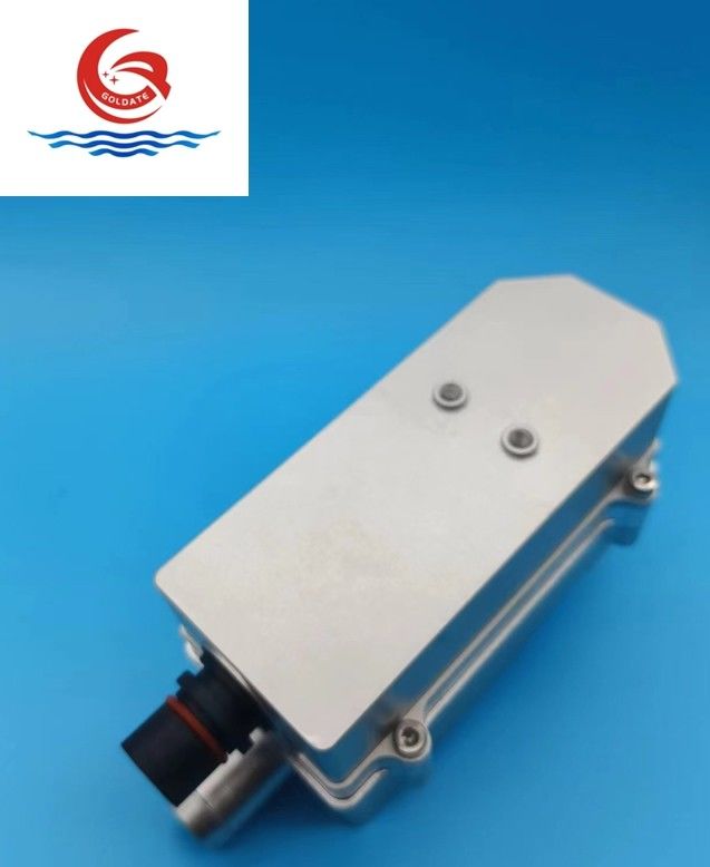 Safe Vehicle Engine Block Heater 1500W Fast Heating / PTC Heating