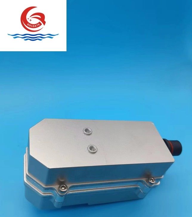 Cold Weather Car Engine Heaters 1500W 220v CE / ROHS Certified