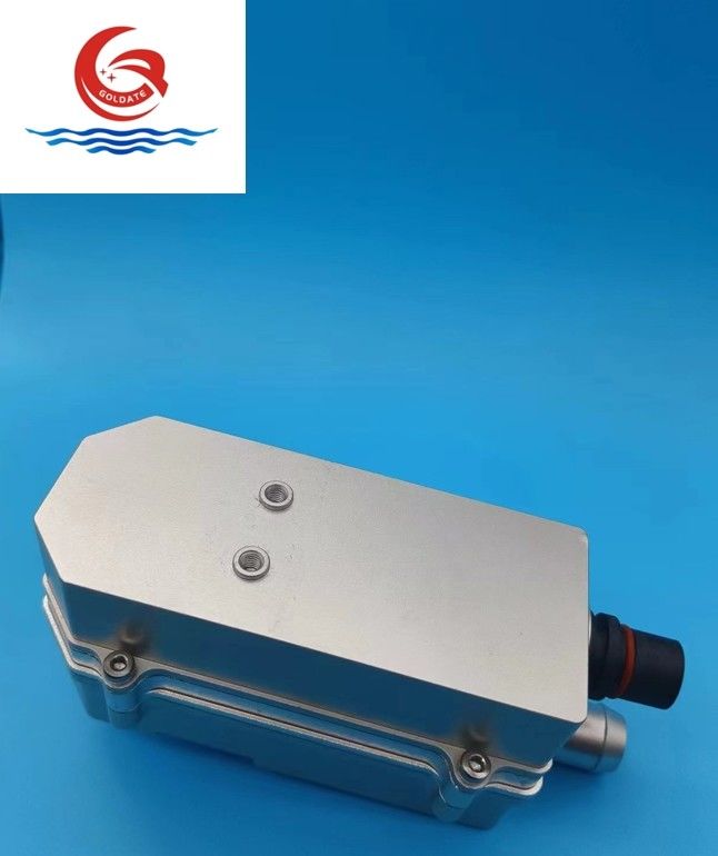 Small Size Truck Engine Heater 1500W PTC Heating 1 Year Warranty