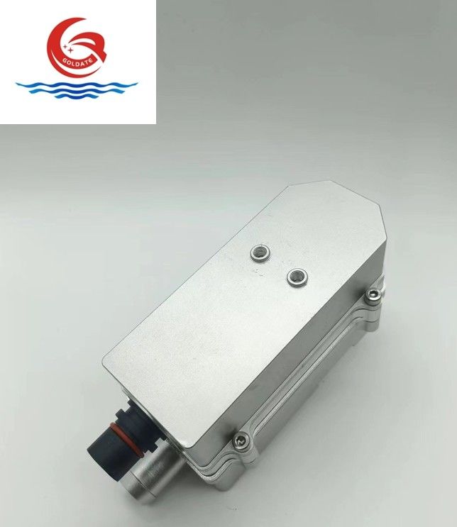 1.5KW Oil Tank Heaters PTC Heating Parking Heater For Car Truck