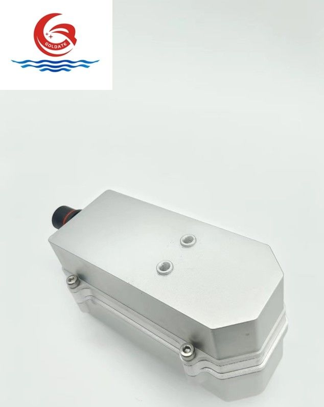 Goldate 1500W Car Engine Heaters Parking Heater For Car Truck  Fast Heating  PTC Heating