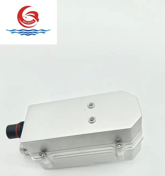 Easy Install Electric Engine Preheater 220v Vehicle Engine Block Heater