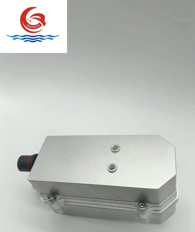 IP44 Electric Engine Preheater Silvery Color 1500W Safe And Reliable