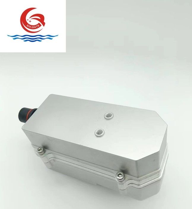 Goldate 1500W Car Engine Heaters Electric Car Engine Preheater 220V 12.6*8.0*5.5cm