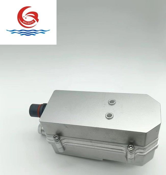 Electric Car Engine Preheater Fast Heating 1500W 220V 1 Year Warranty