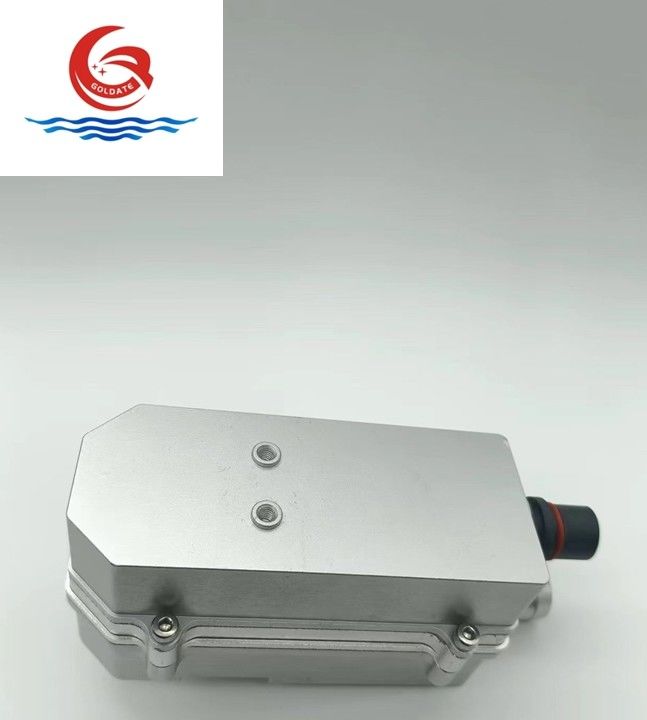 Goldate 1500W Car Engine Water Heater 220V Car Engine Preheater PTC Heating / Fast Heating