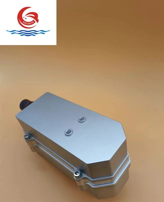 Car Engine Heaters Water Preheater Goldate 1500W Secure Safe And Reliable