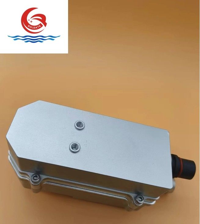 Car Engine Heaters , Electric Engine Preheater , Goldate 1500W , Secure, Safe And Reliable , Small Size