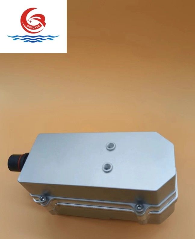 Automobile Electric Engine Preheater Fast Heating 1500W  GD-H150