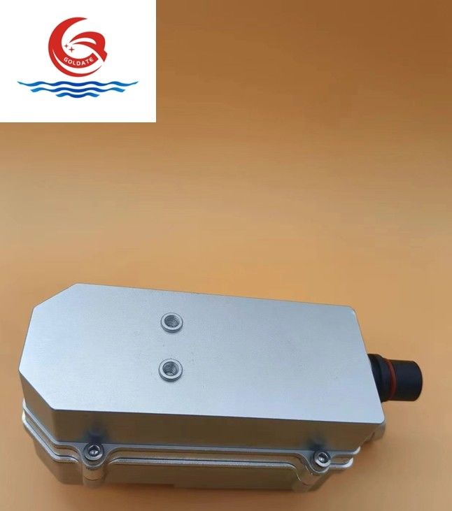 Car Engine Heaters Parking Heater For Car Truck Goldate 1500W PTC Heating Strong Applicability