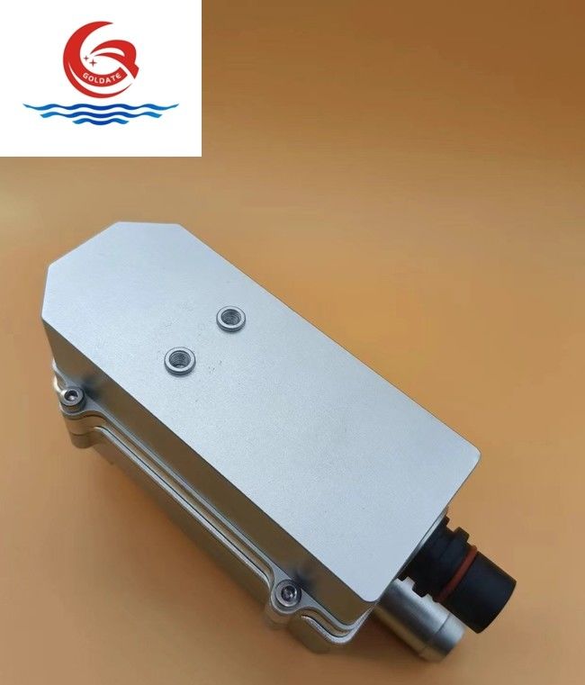 Car Engine Heaters  220v Block Heater Goldate 1500W Safe And Reliable Small Size