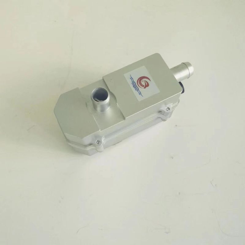 Electric Car Engine Water Preheater 220V1500w Safe And Reliable For PTC Heating Strong Applicability