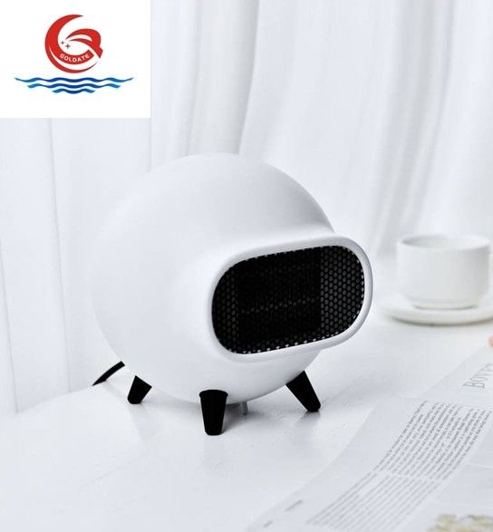 House / Office Portable Heater 500W AC220V-250V Rapid Heating